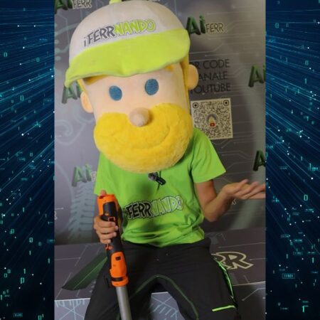 Pompa a batteria Vinco
