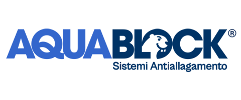 Logo Aquablock