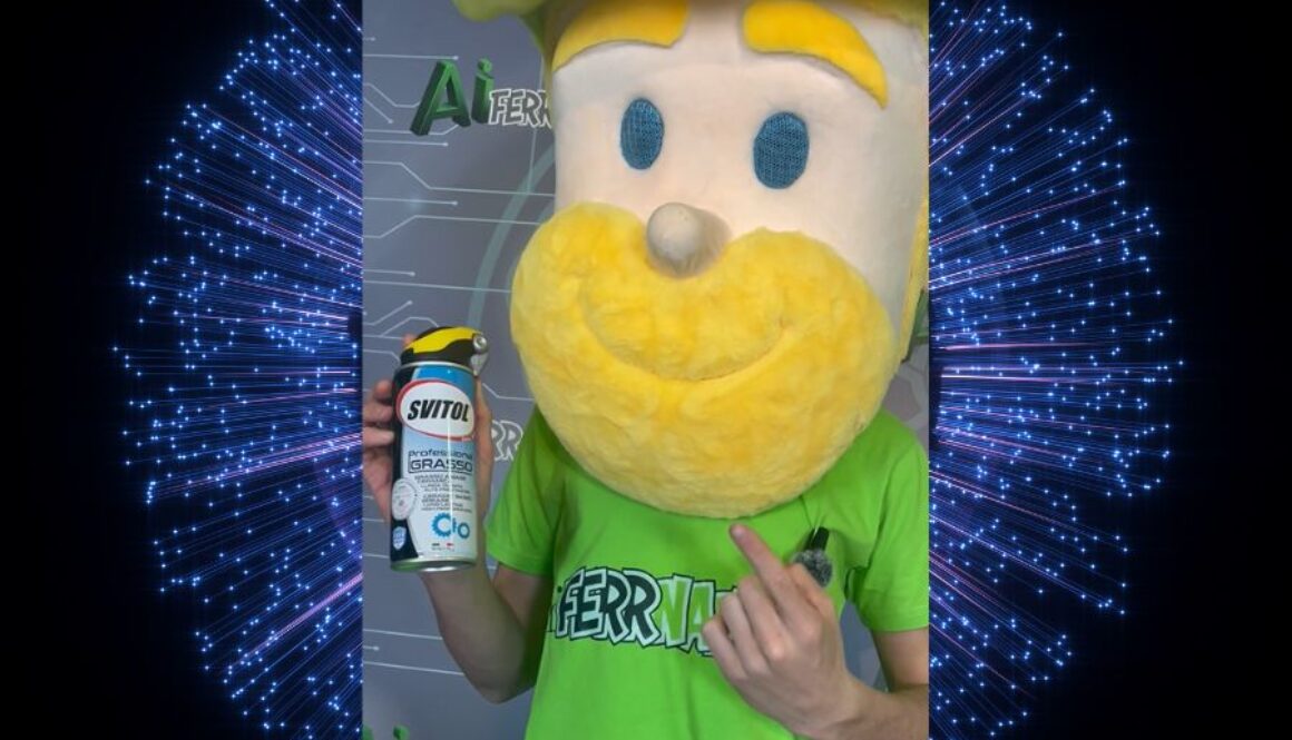 Arexons - Svitol