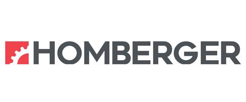 Logo Homberger