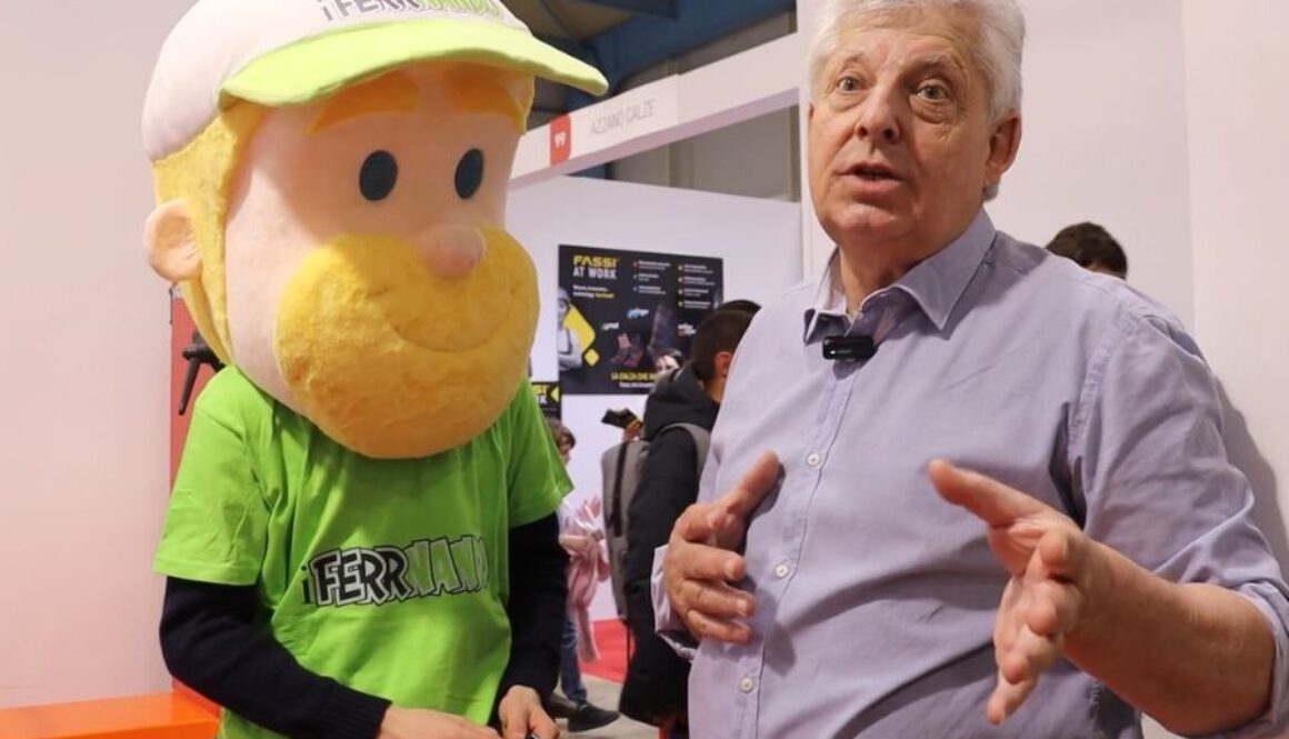 Mario Carrelli