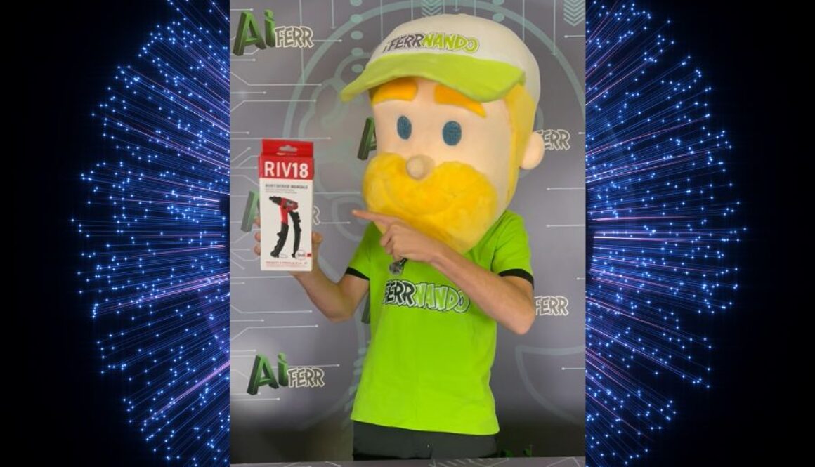 Rivit - Rivettatrice