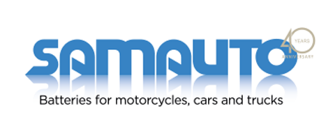 Logo Samauto