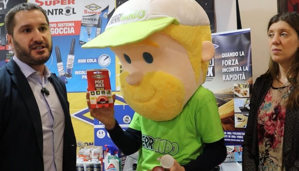 UHU Bostik