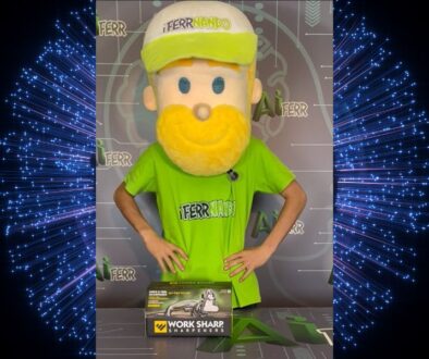 iFerrnando - Ken Onion